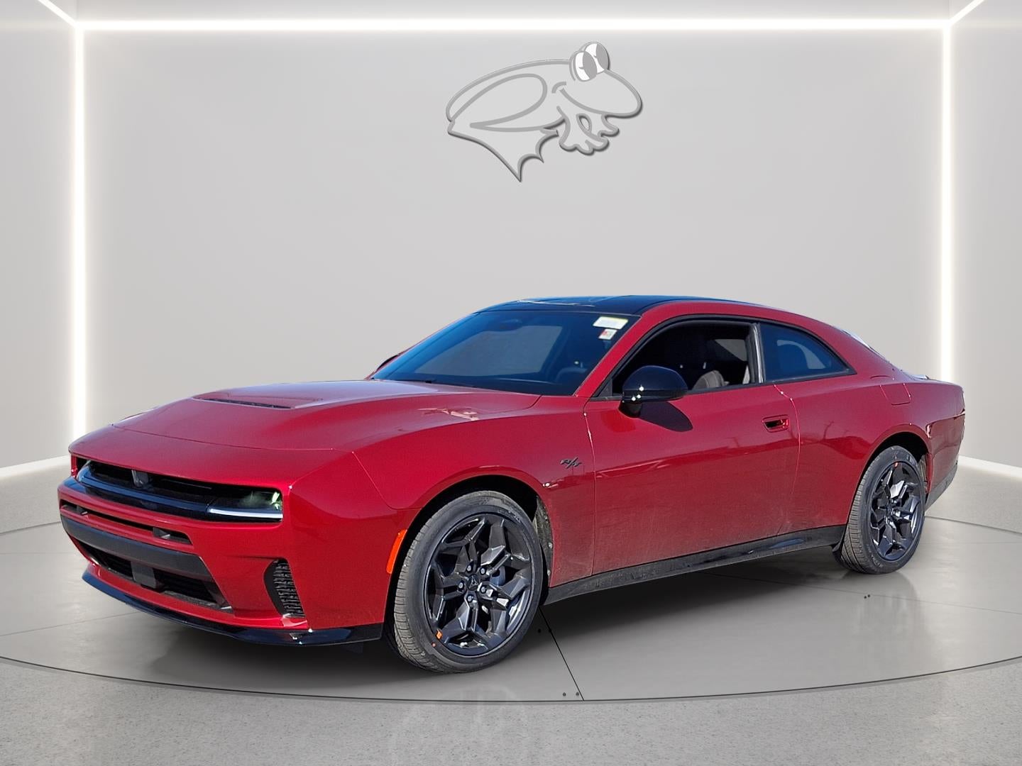 2026 Dodge Charger R/T