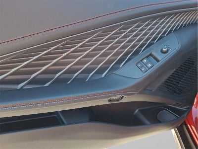 2026 Dodge Charger R/T