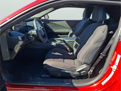 2026 Dodge Charger R/T