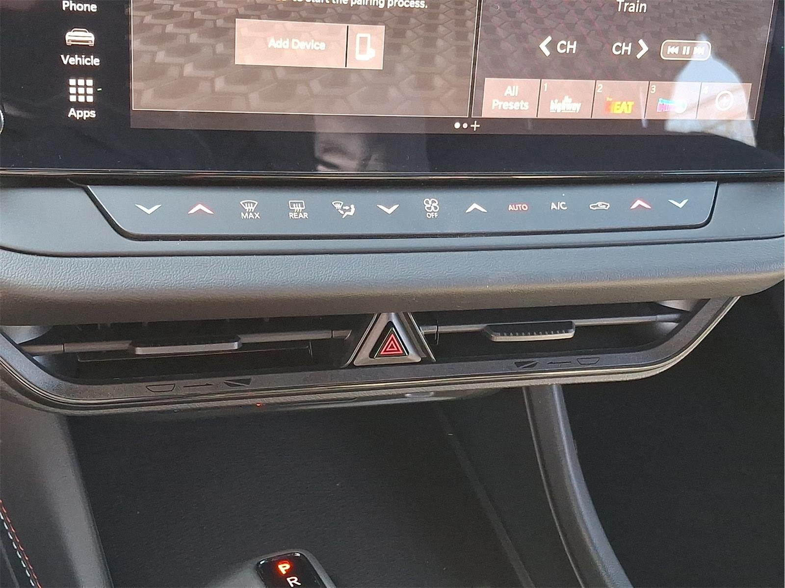 2026 Dodge Charger R/T