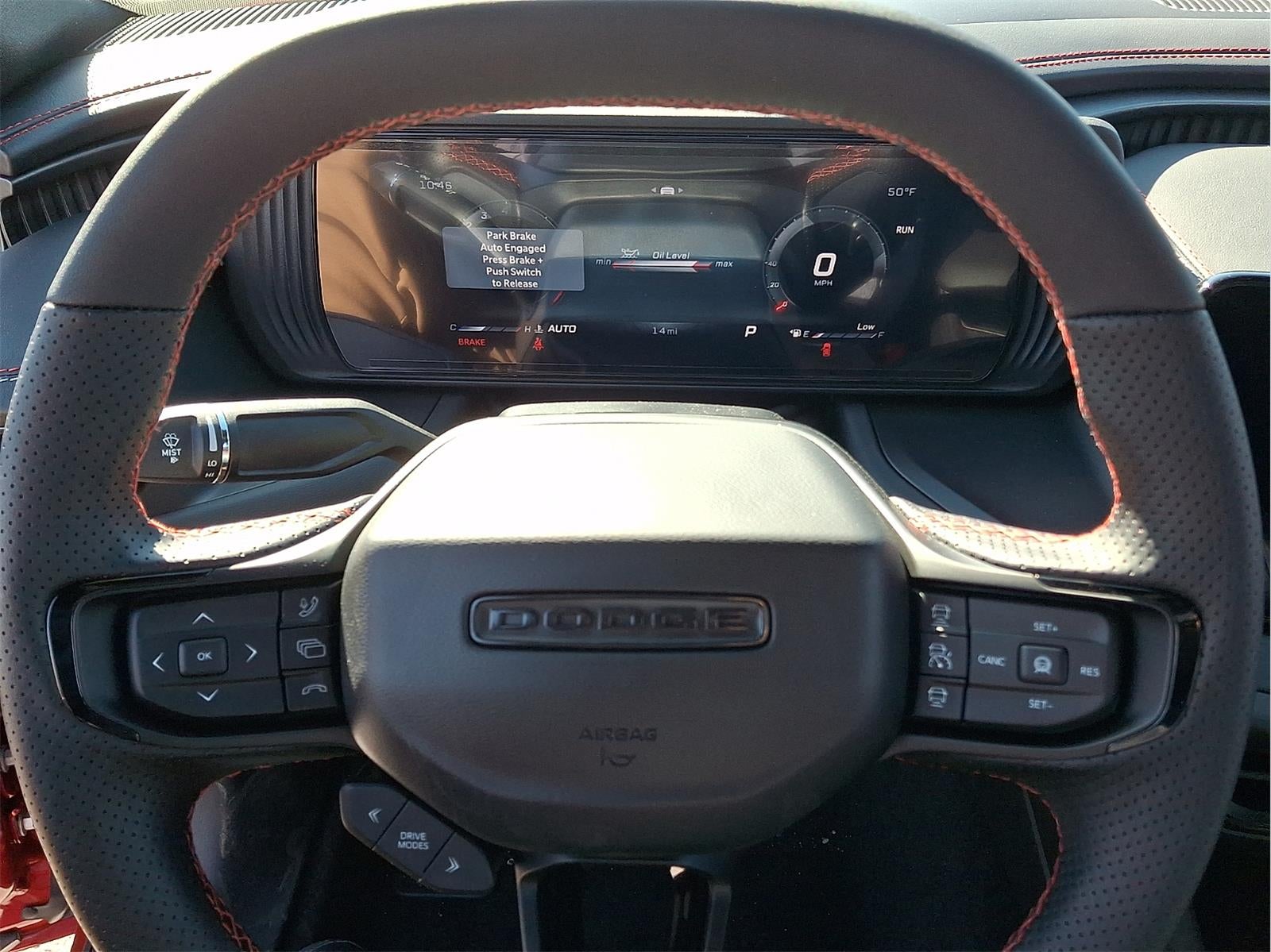 2026 Dodge Charger R/T