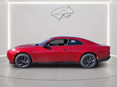 2026 Dodge Charger R/T