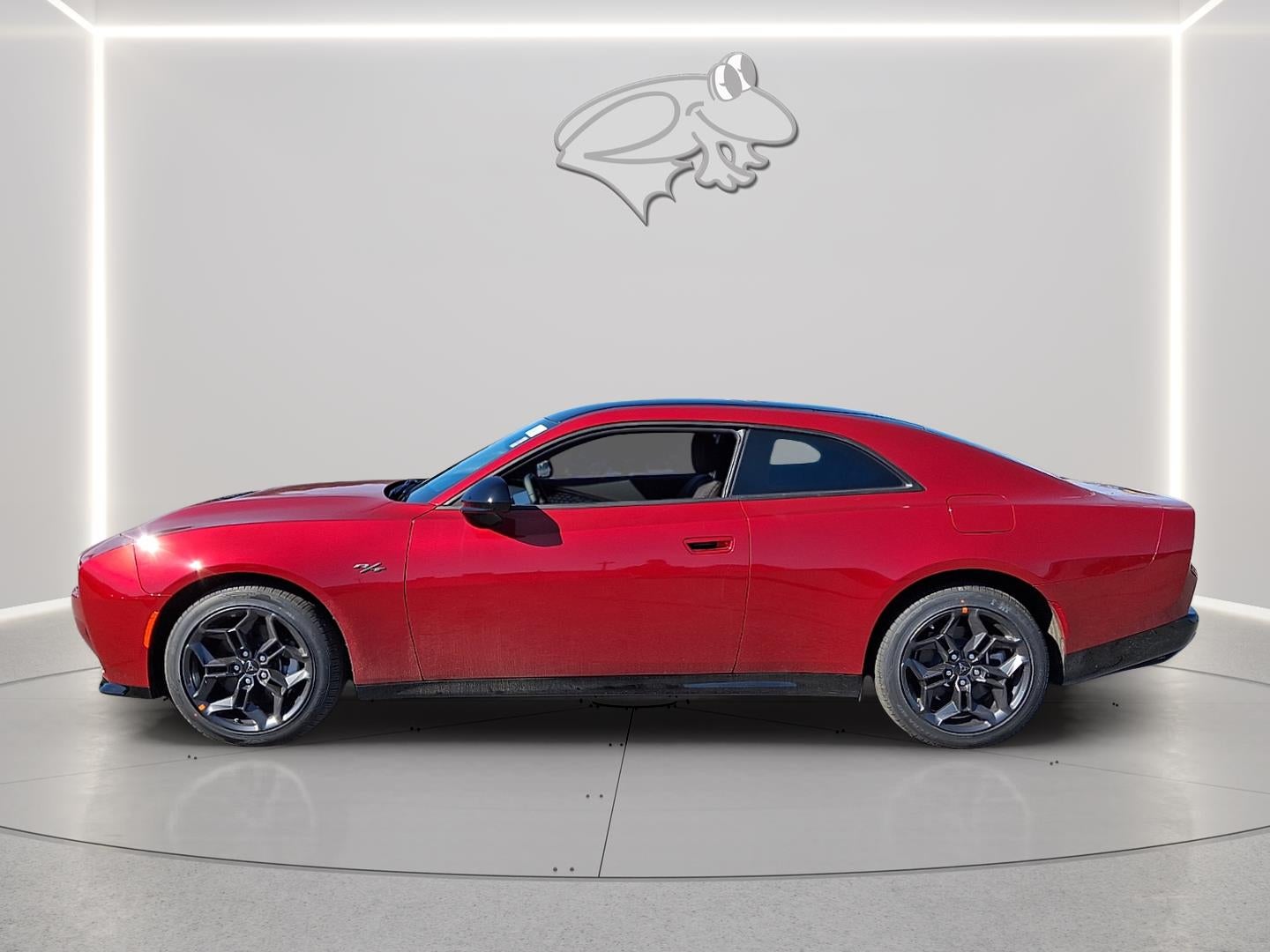 2026 Dodge Charger R/T