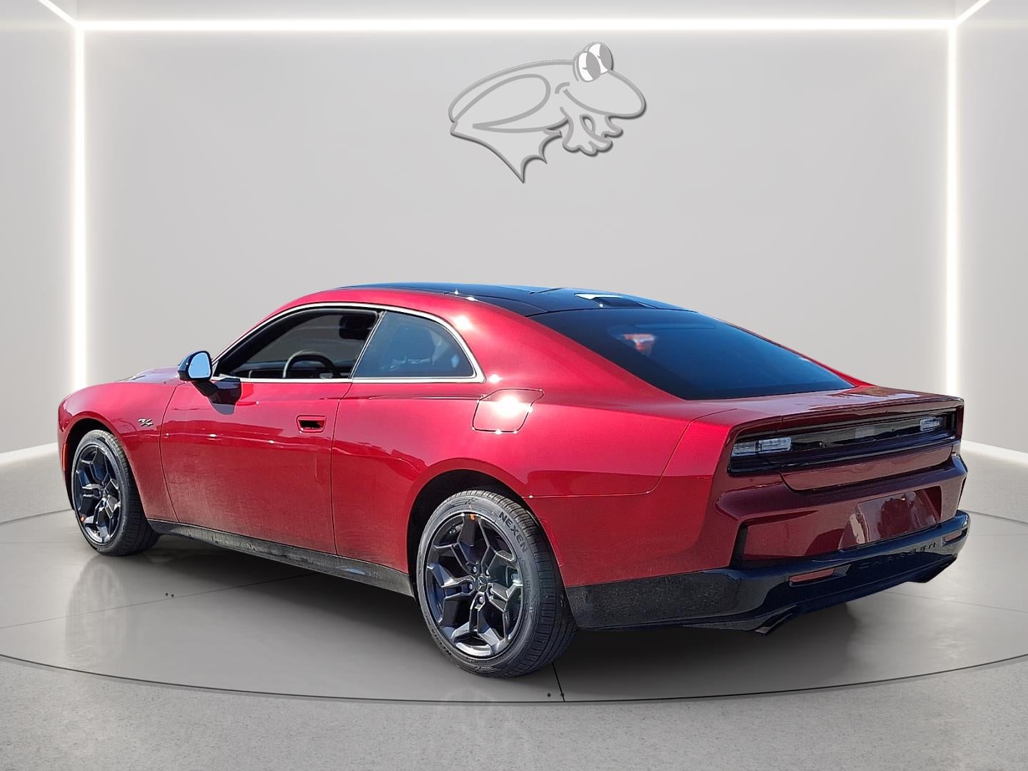 2026 Dodge Charger R/T