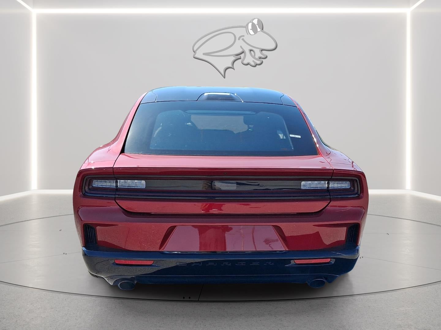 2026 Dodge Charger R/T