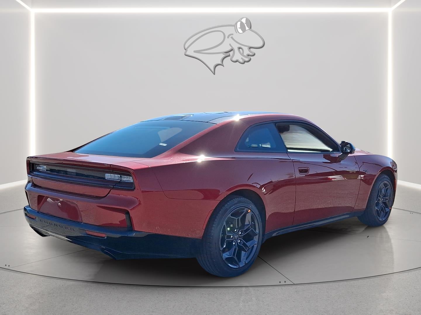 2026 Dodge Charger R/T