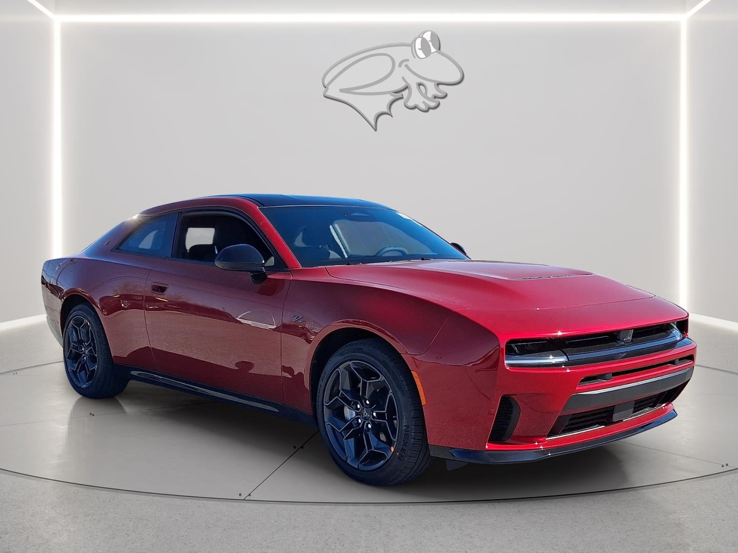 2026 Dodge Charger R/T