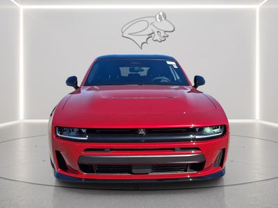 2026 Dodge Charger R/T