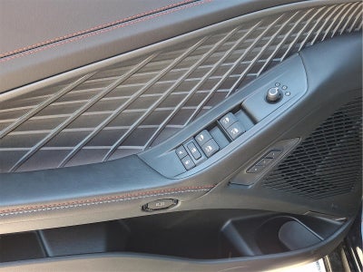 2026 Dodge Charger Scat Pack Plus