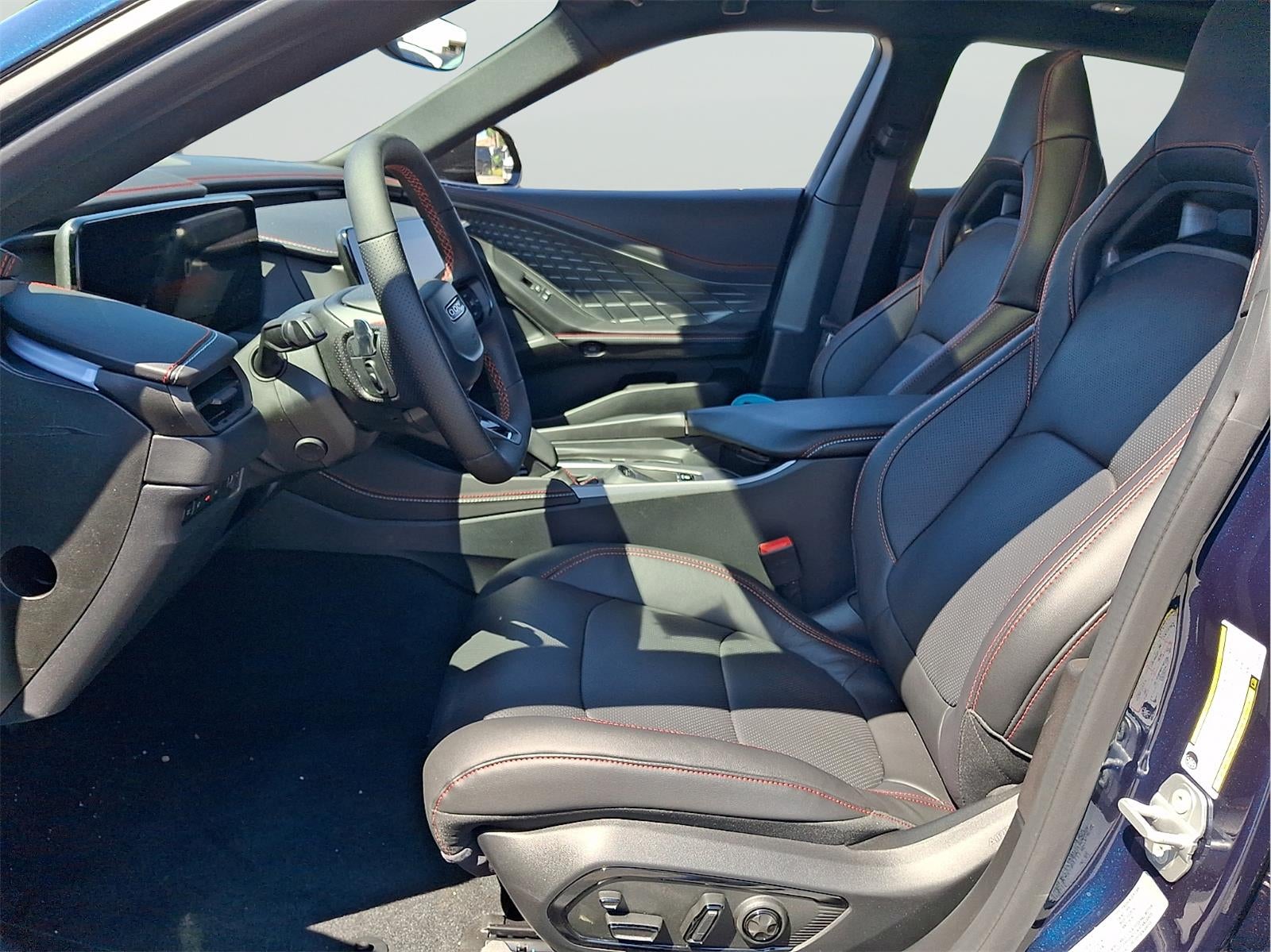 2026 Dodge Charger Scat Pack Plus