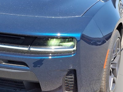 2026 Dodge Charger Scat Pack Plus