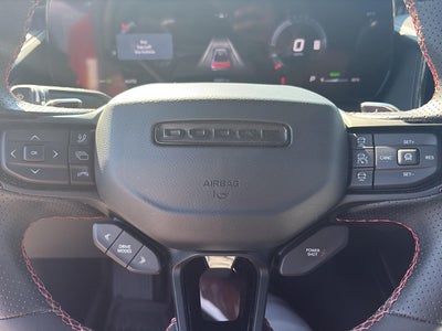 2024 Dodge Charger Daytona R/T