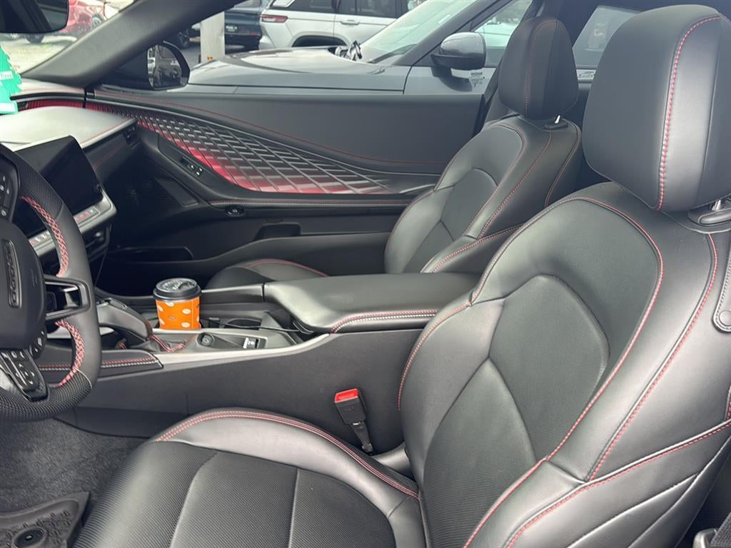2024 Dodge Charger Daytona R/T