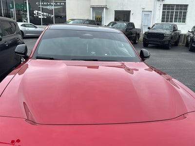 2024 Dodge Charger Daytona R/T