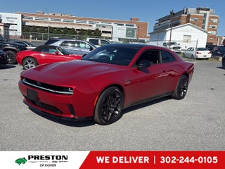 2024 Dodge Charger Daytona R/T