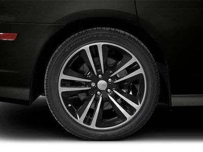 2014 Dodge Charger SRT8 Super Bee