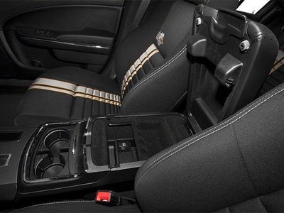 2014 Dodge Charger SRT8 Super Bee