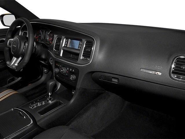 2014 Dodge Charger SRT8 Super Bee