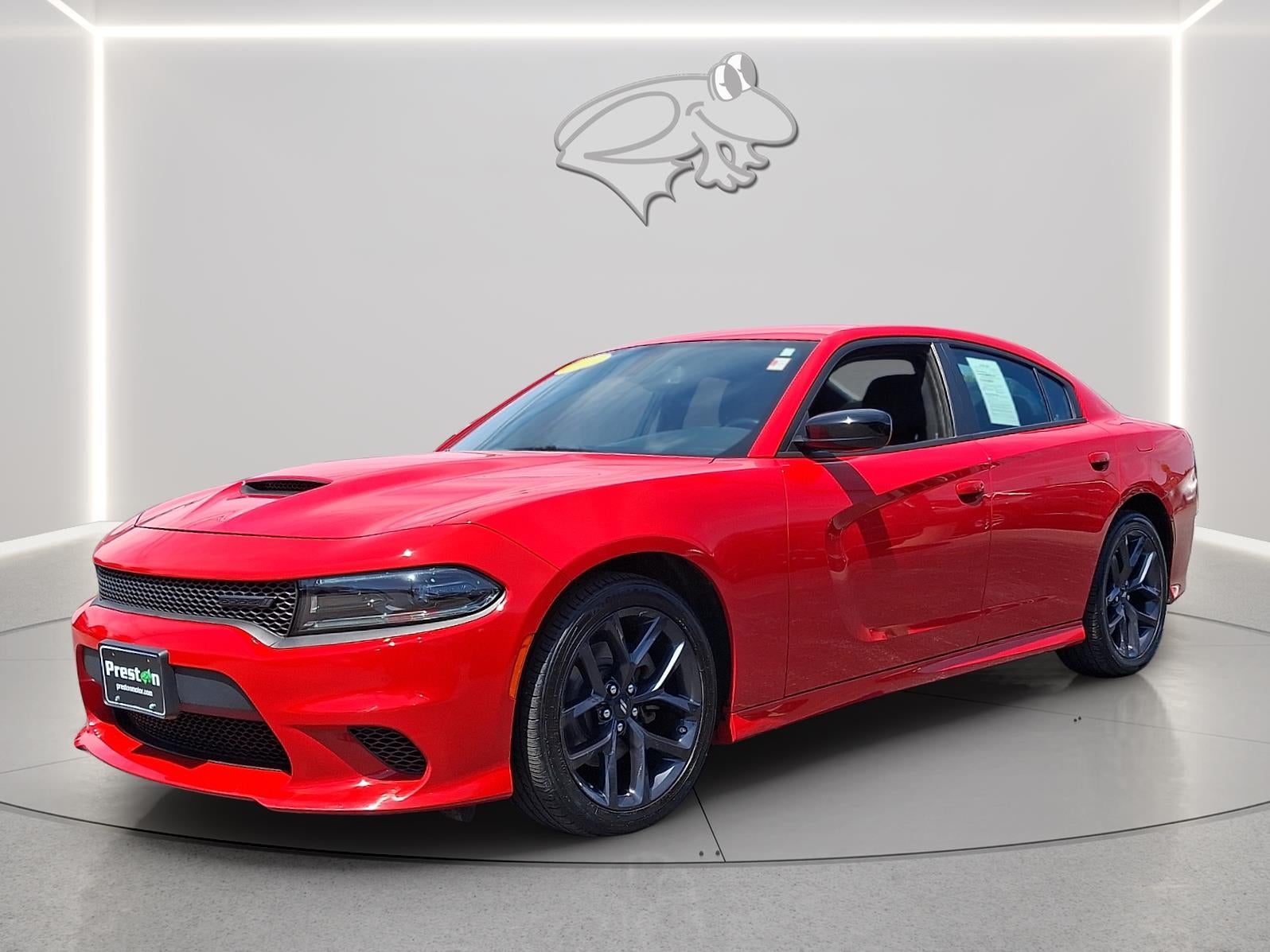 2023 Dodge Charger GT
