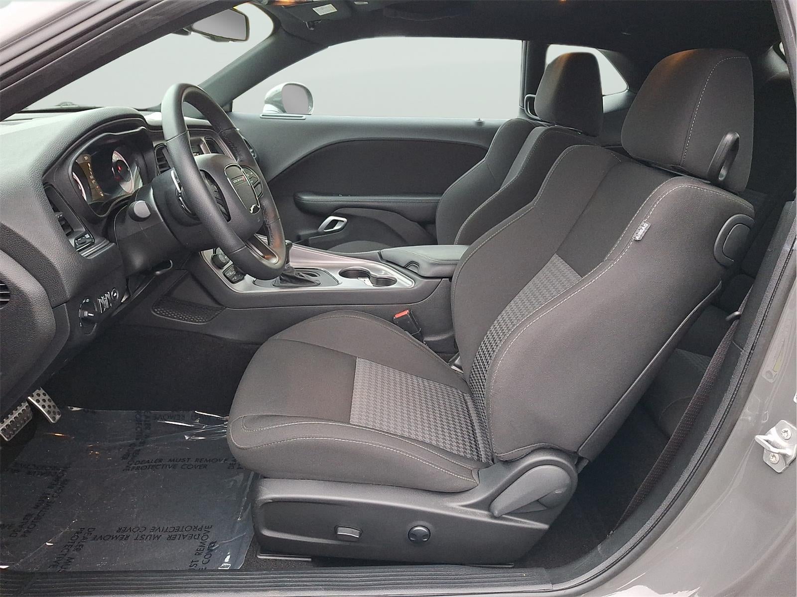 2023 Dodge Challenger R/T