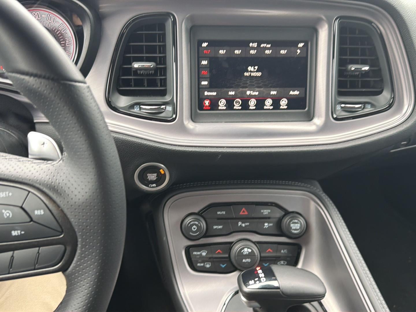 2023 Dodge Challenger R/T