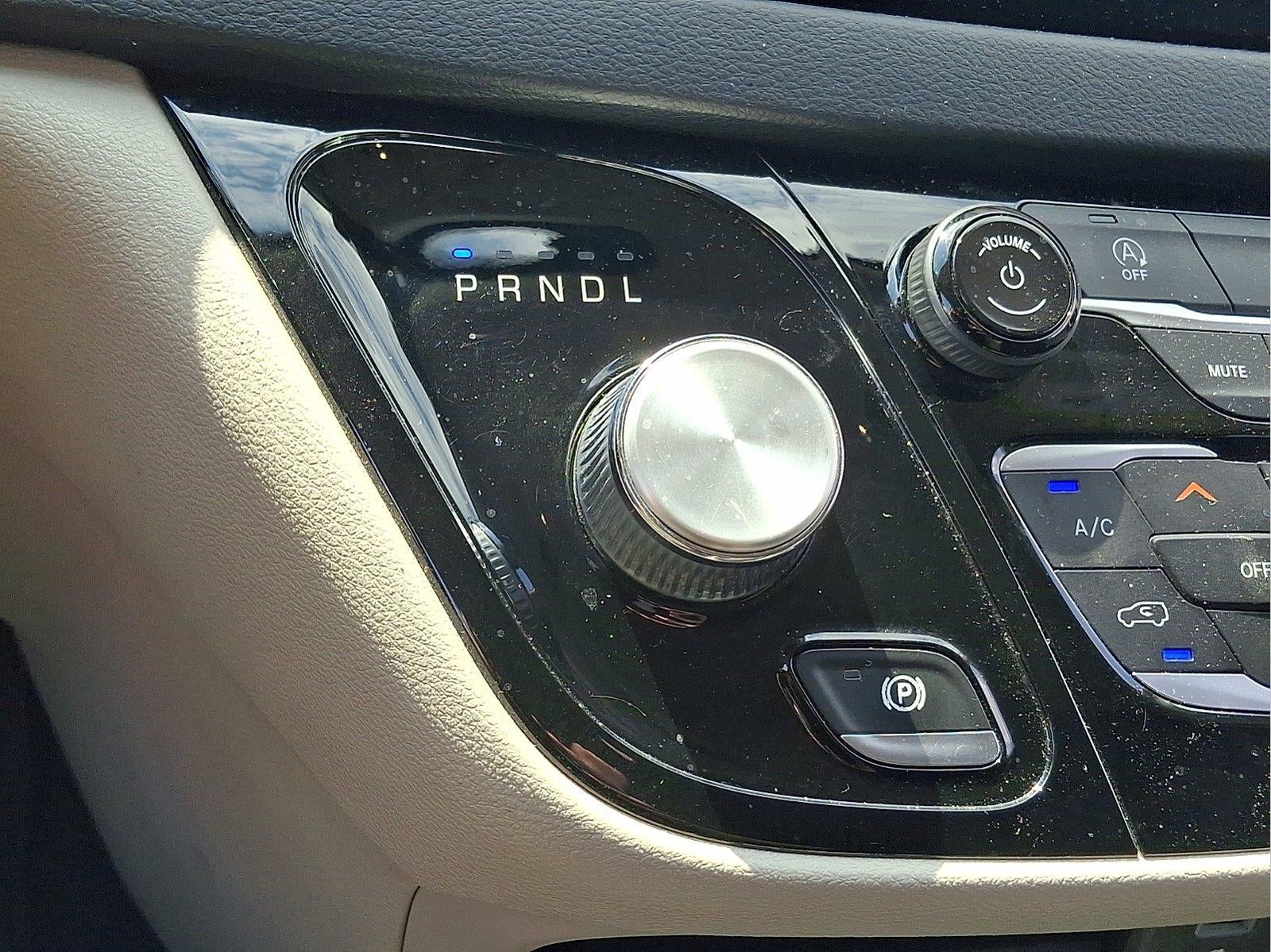 2020 Chrysler Pacifica Touring