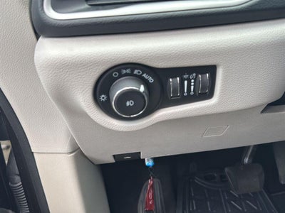 2020 Chrysler Pacifica Touring