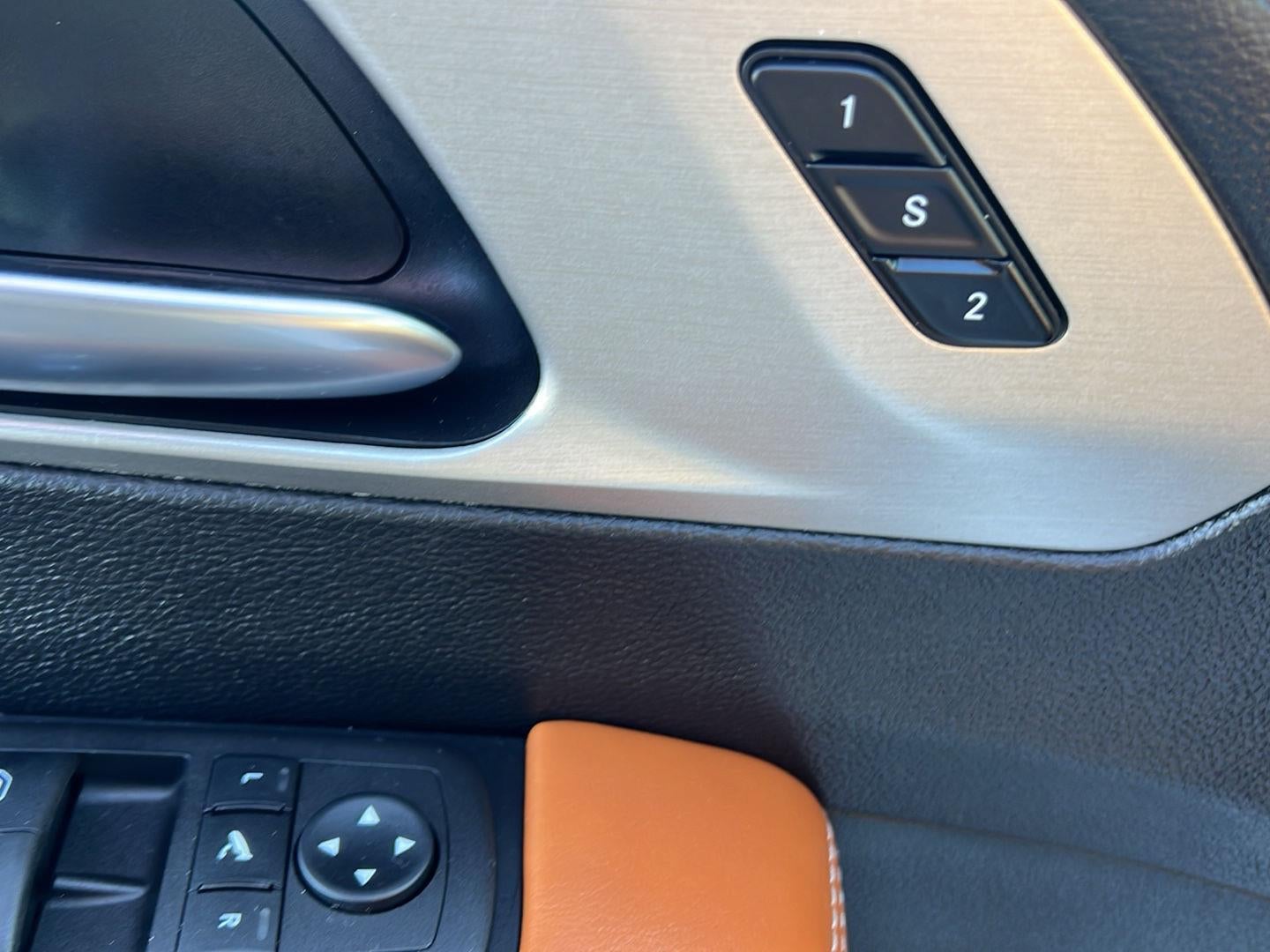 2025 Chrysler Pacifica Pinnacle