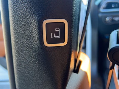 2025 Chrysler Pacifica Pinnacle