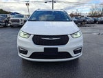 2025 Chrysler Pacifica Pinnacle