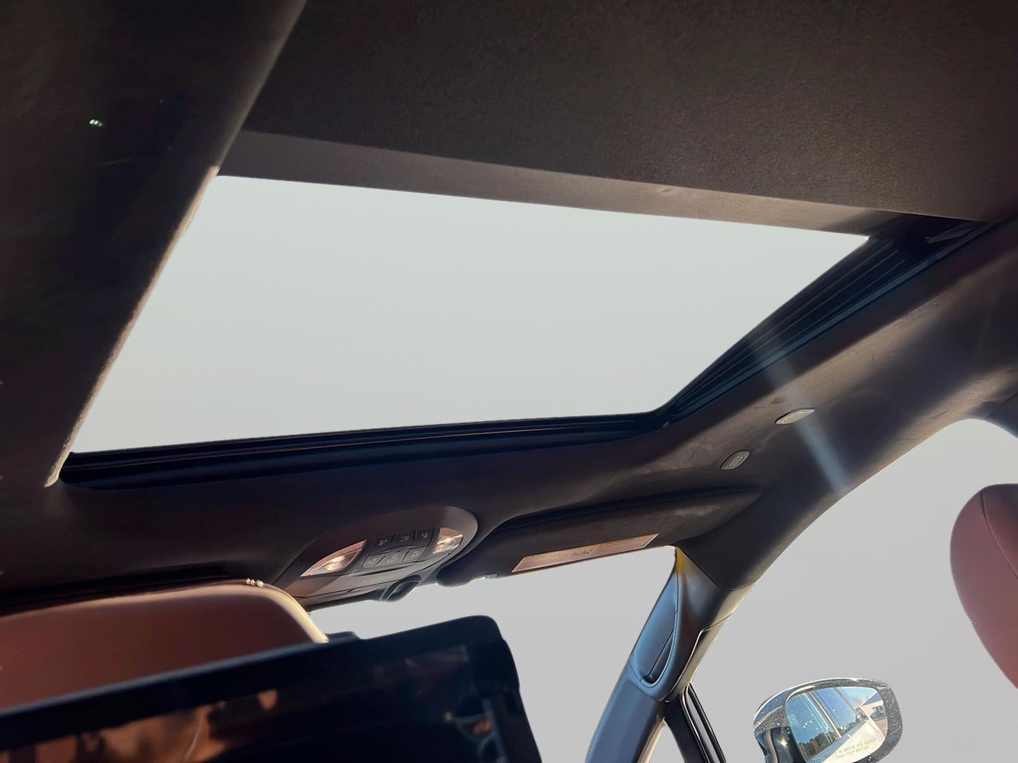 2025 Chrysler Pacifica Pinnacle