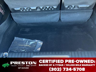 2025 Chrysler Pacifica Pinnacle