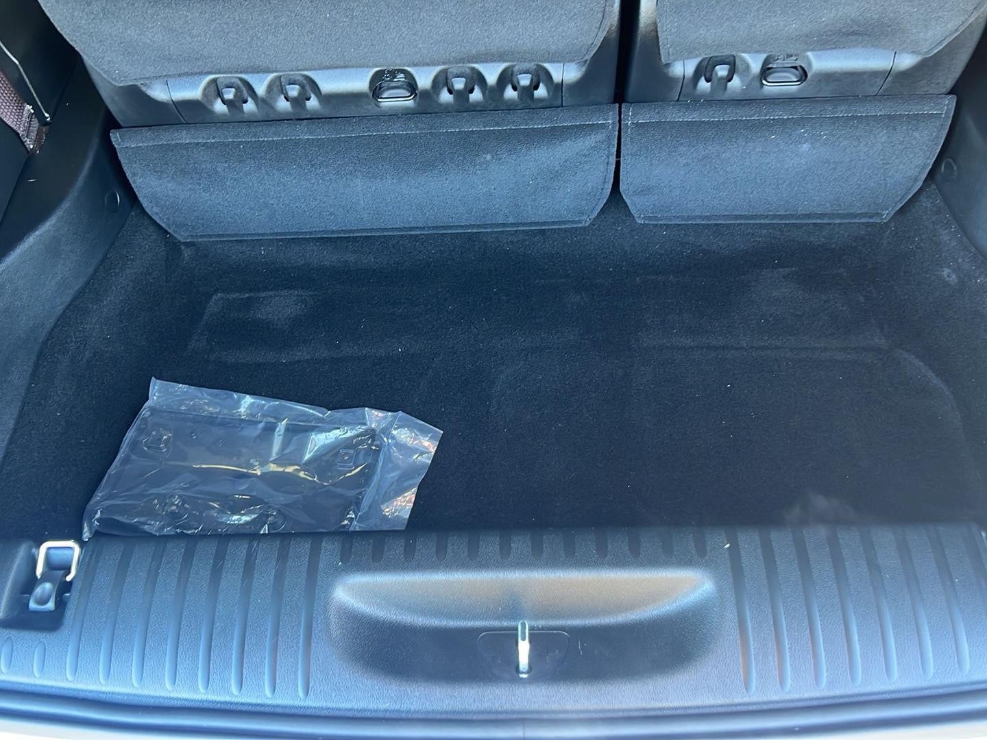 2025 Chrysler Pacifica Pinnacle