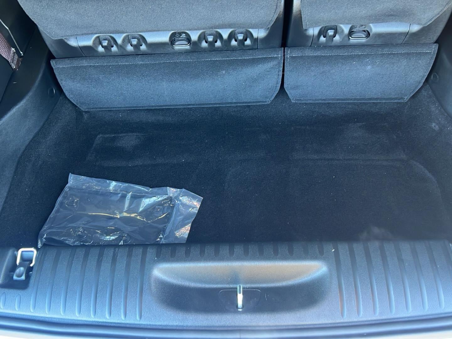 2025 Chrysler Pacifica Pinnacle