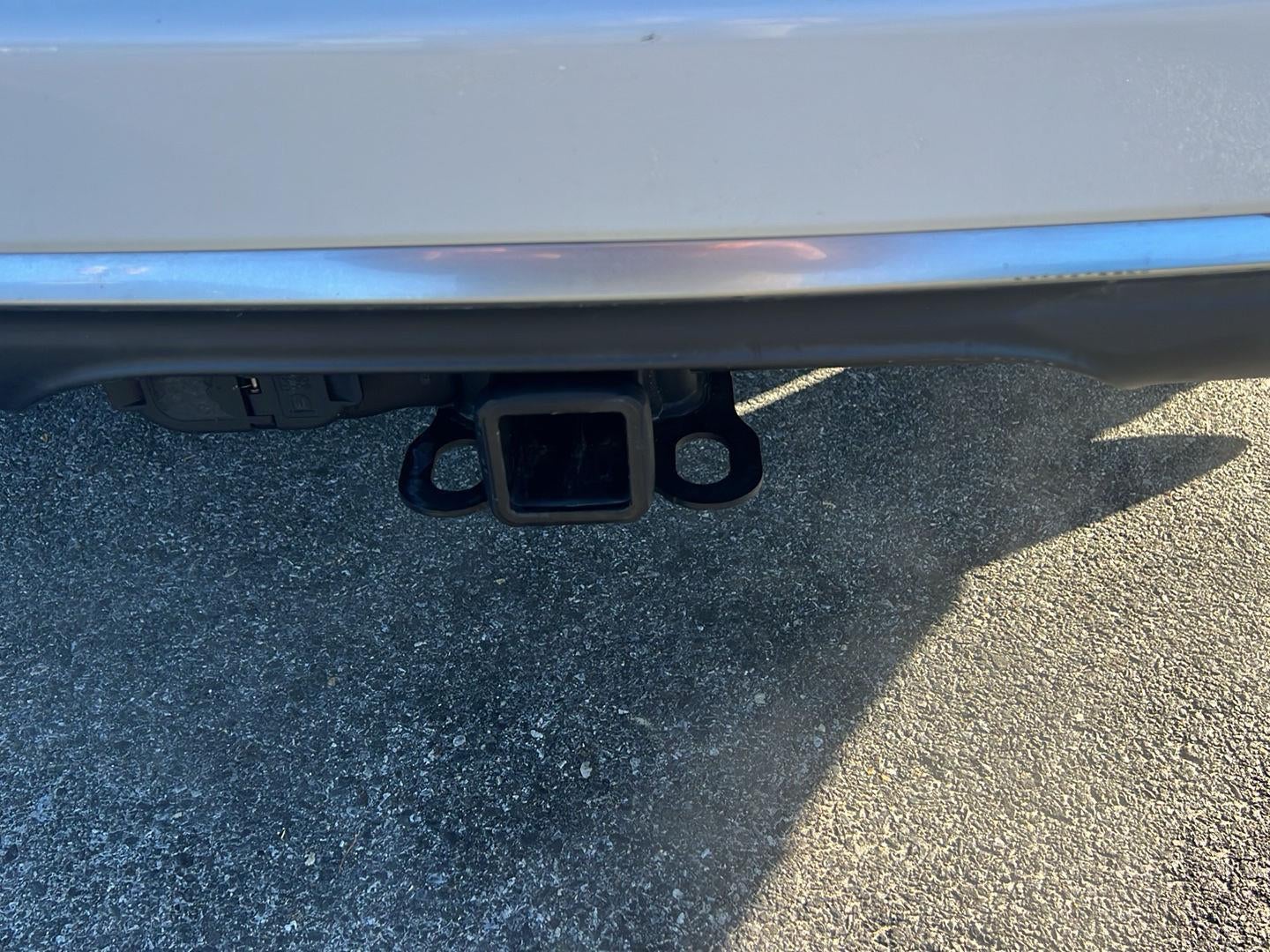 2025 Chrysler Pacifica Pinnacle