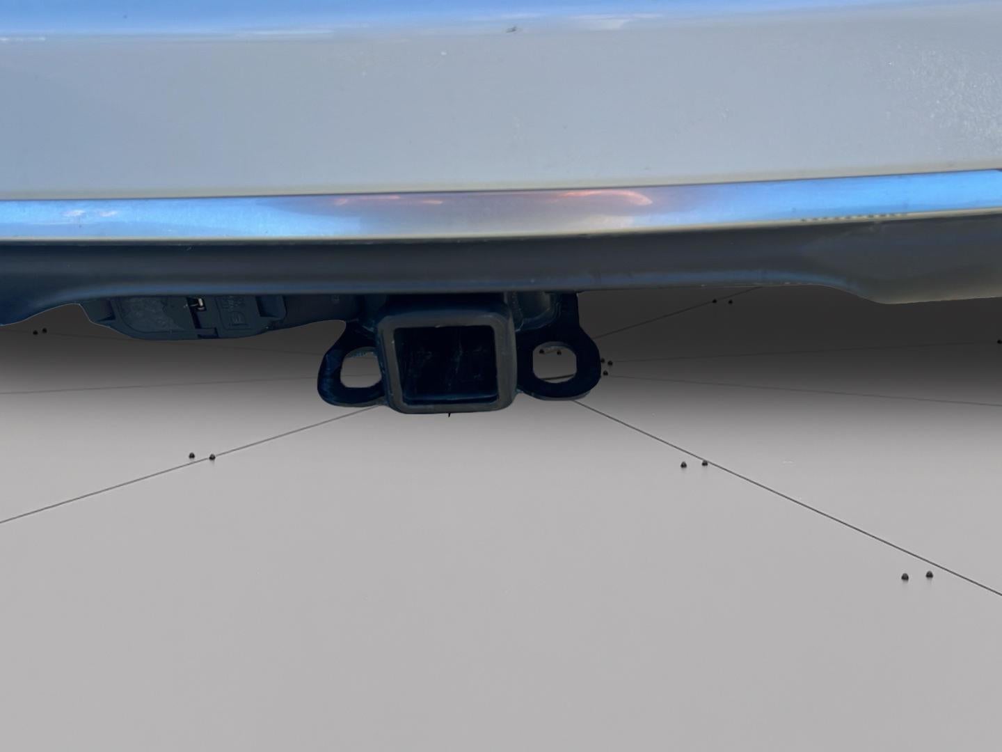 2025 Chrysler Pacifica Pinnacle