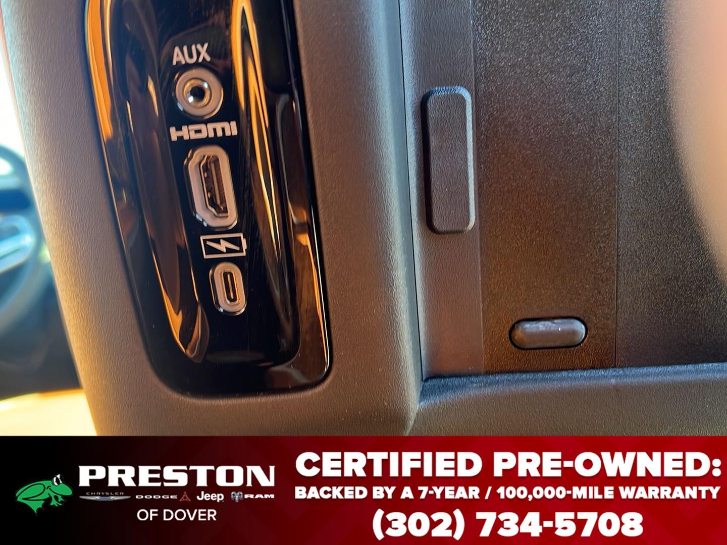 2025 Chrysler Pacifica Pinnacle