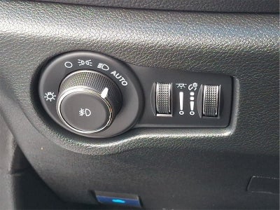 2025 Chrysler Pacifica Pinnacle