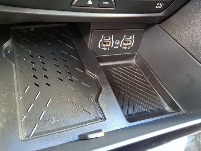 2025 Chrysler Pacifica Pinnacle