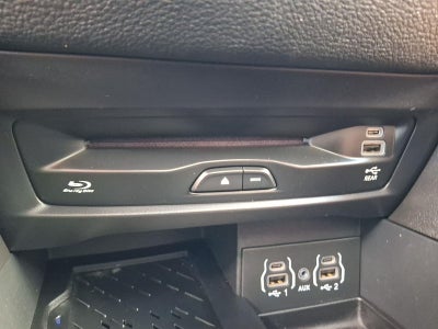 2025 Chrysler Pacifica Pinnacle