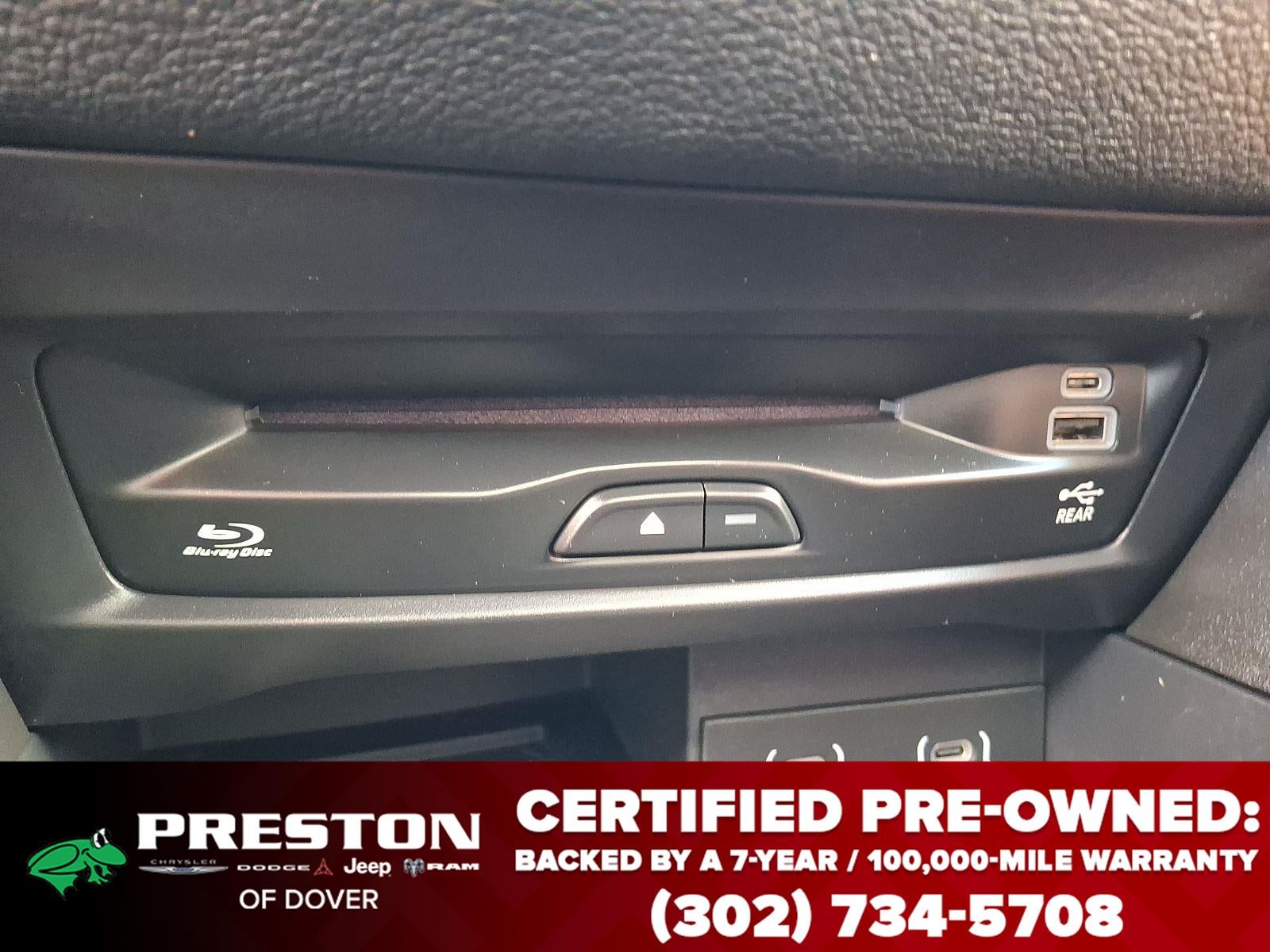 2025 Chrysler Pacifica Pinnacle