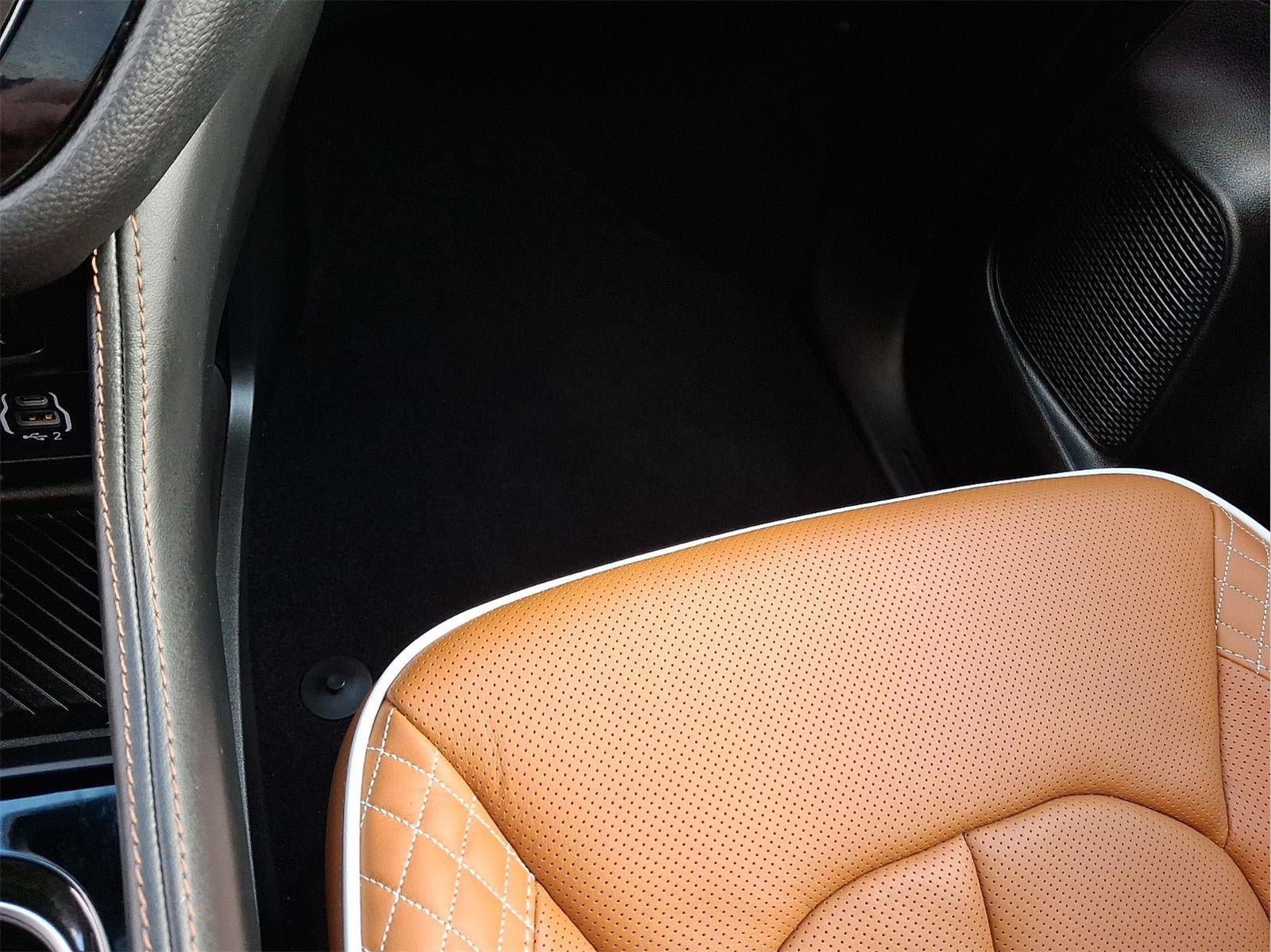 2025 Chrysler Pacifica Pinnacle