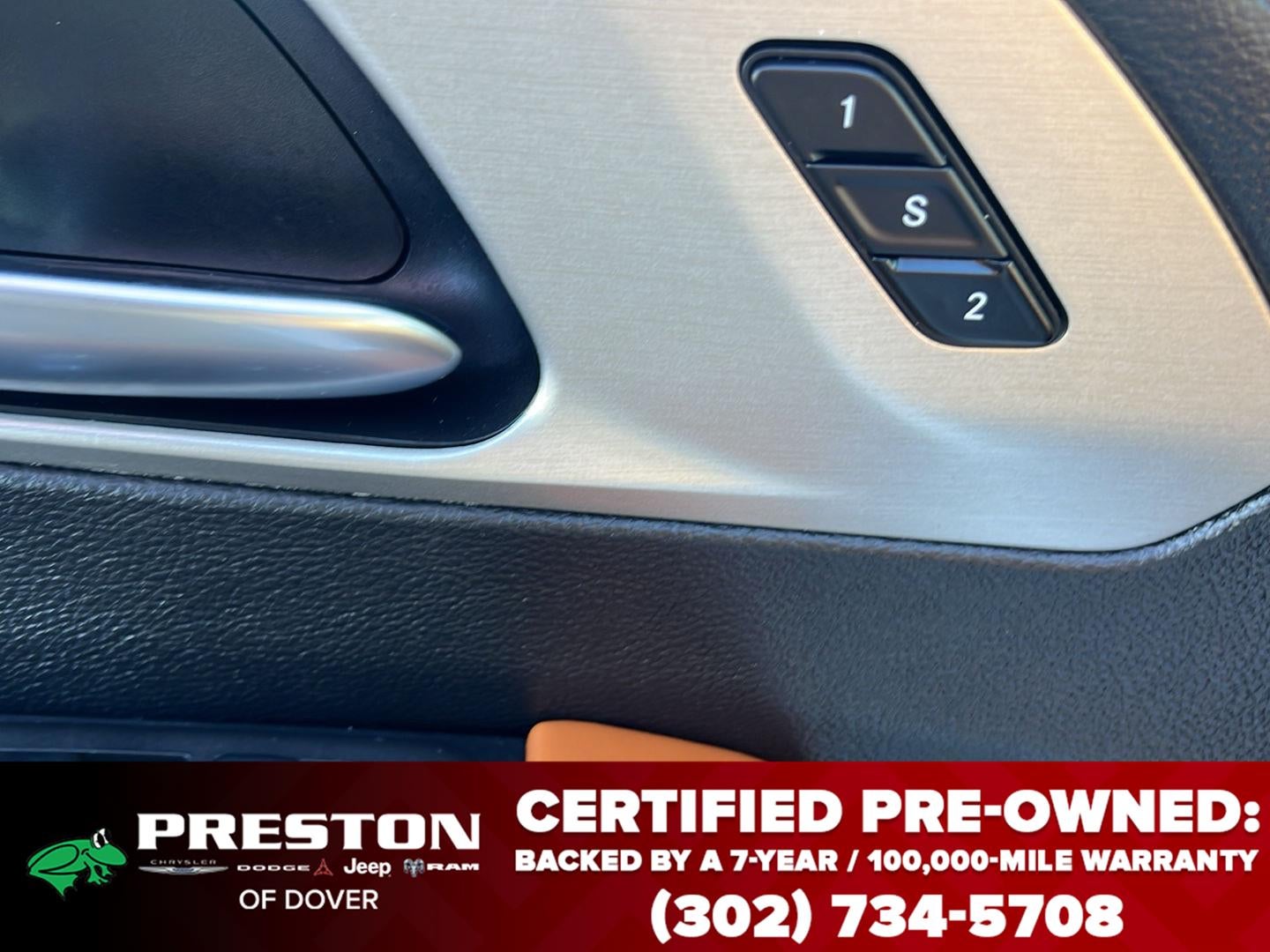 2025 Chrysler Pacifica Pinnacle