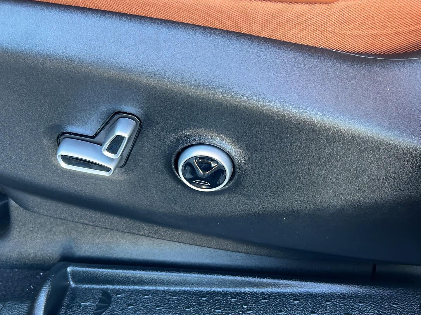 2025 Chrysler Pacifica Pinnacle