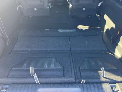 2020 Chrysler Pacifica Launch Edition