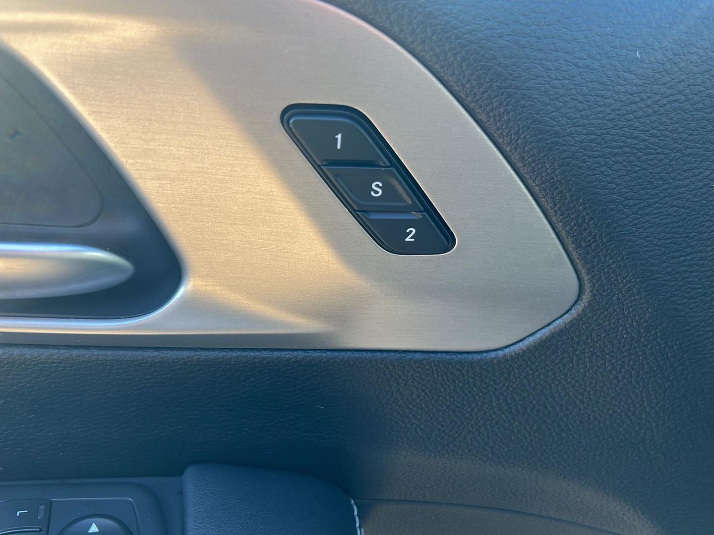 2020 Chrysler Pacifica Launch Edition