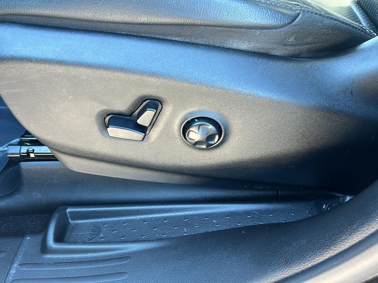 2020 Chrysler Pacifica Launch Edition