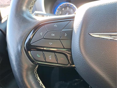 2020 Chrysler Pacifica Launch Edition