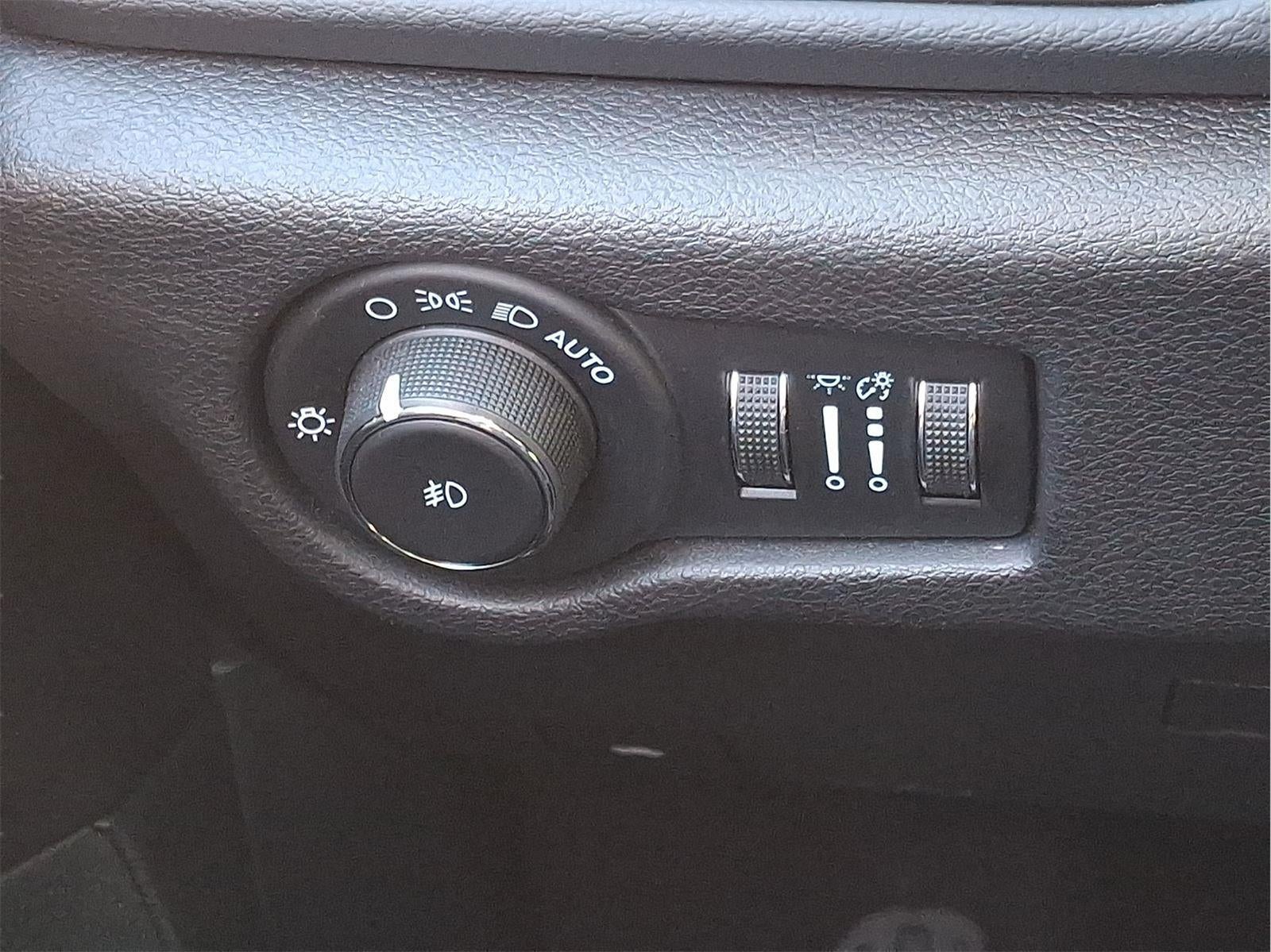 2020 Chrysler Pacifica Launch Edition