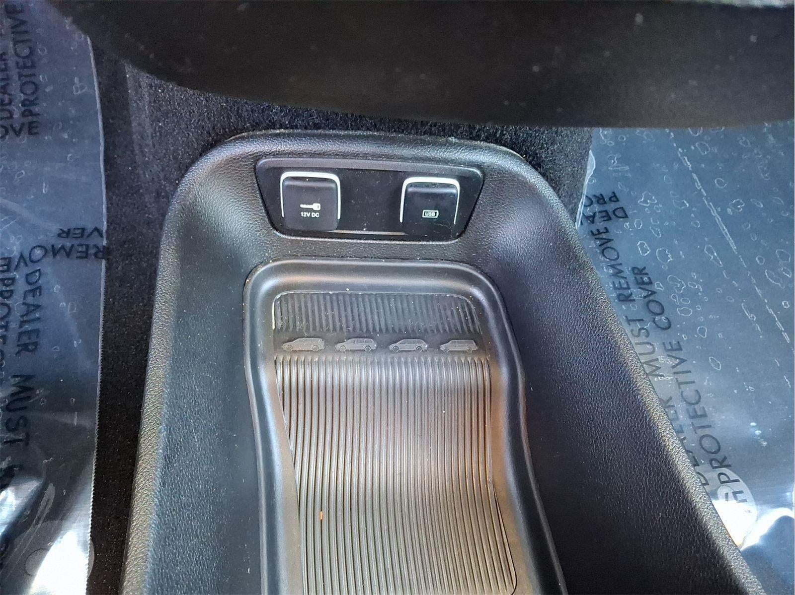 2020 Chrysler Pacifica Launch Edition